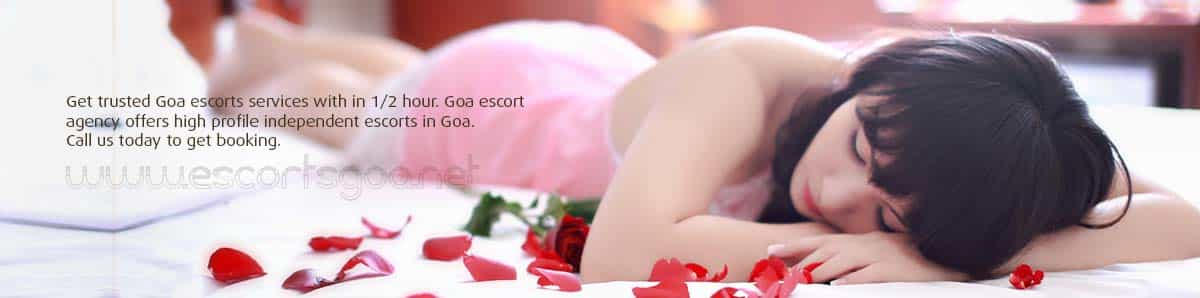 Escorts in Goa