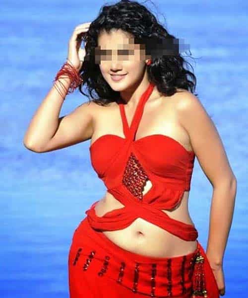 russian escorts in Goa