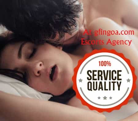 Goa independent call girls
